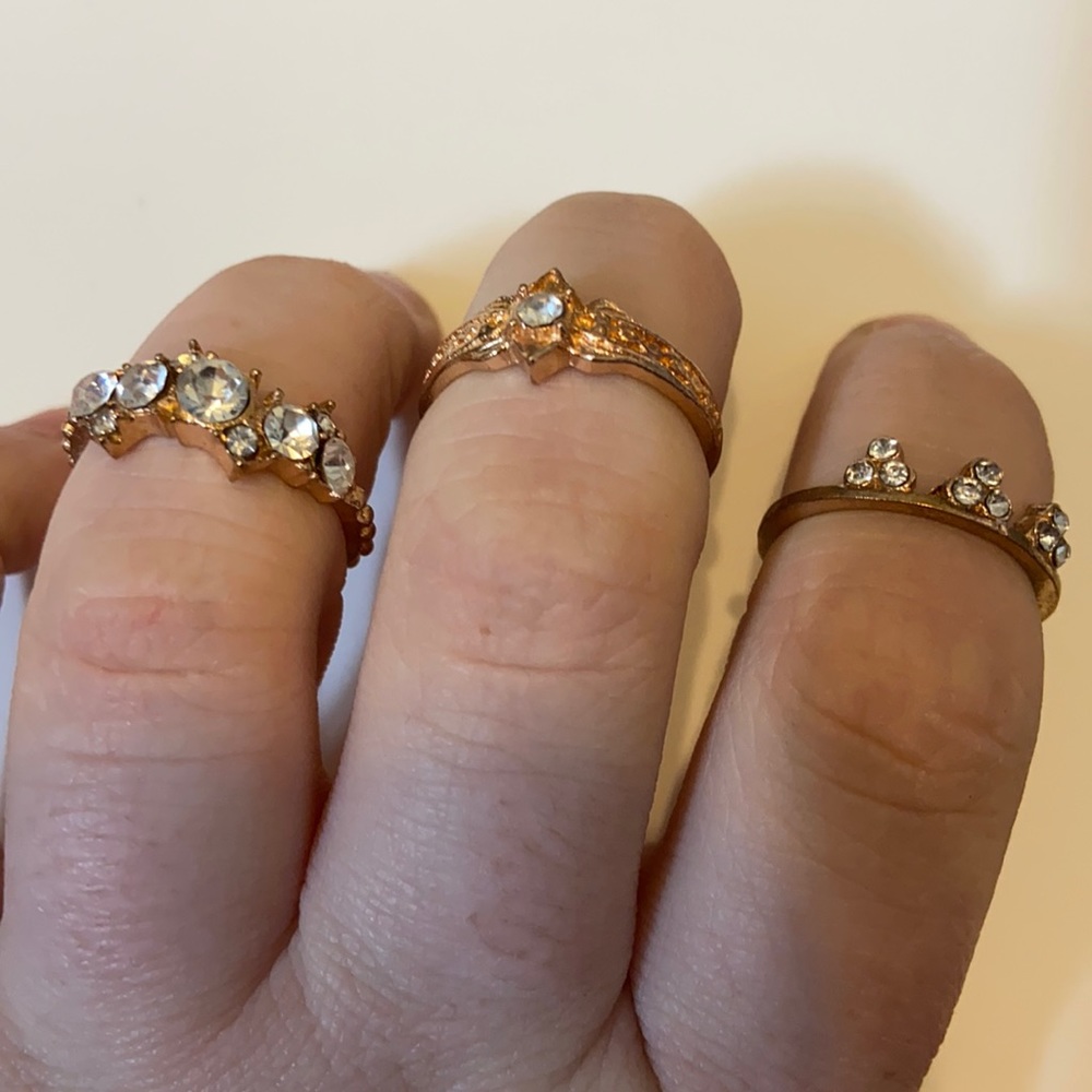 Rings